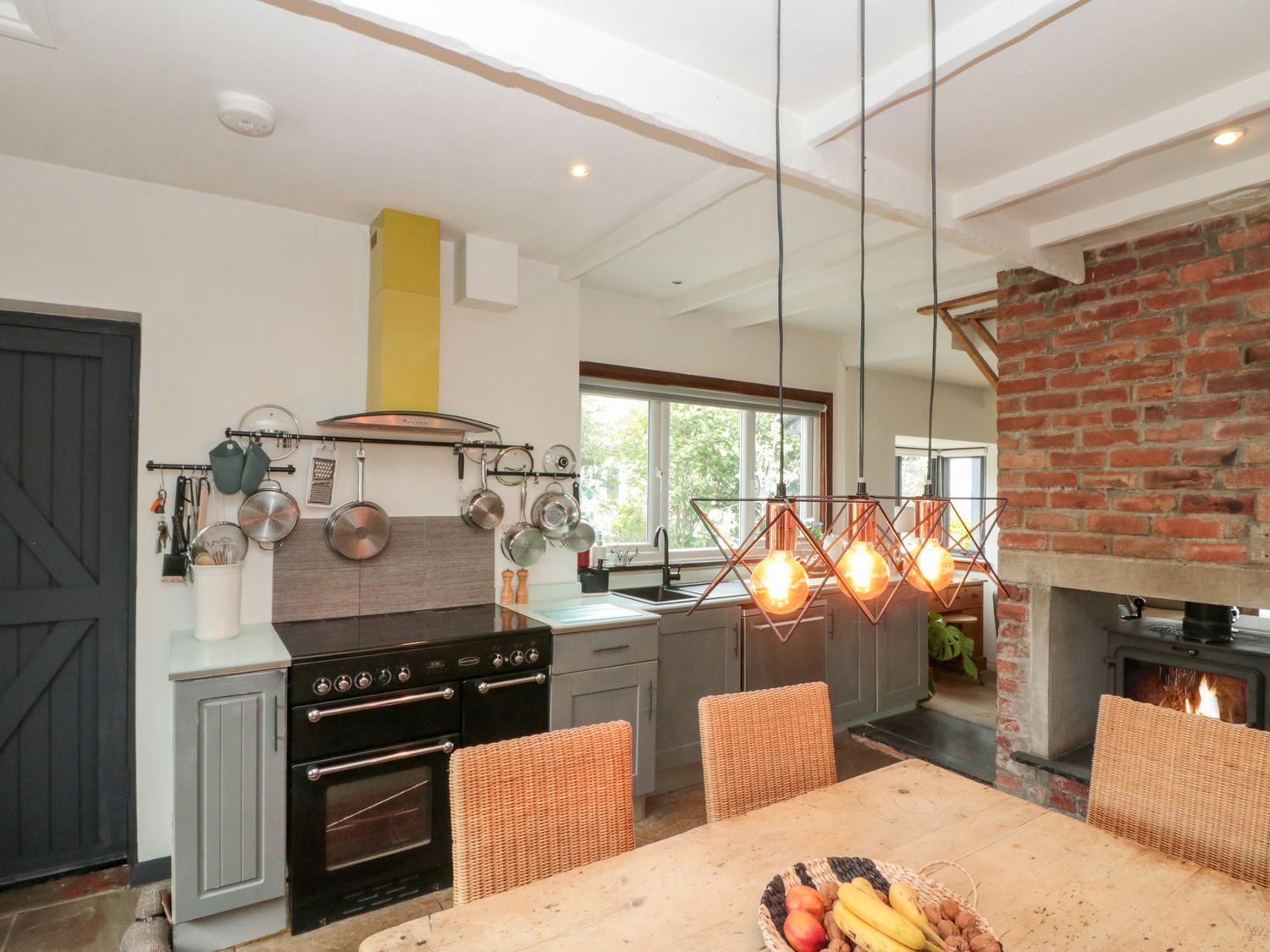 Sea Haven, Primrose Valley