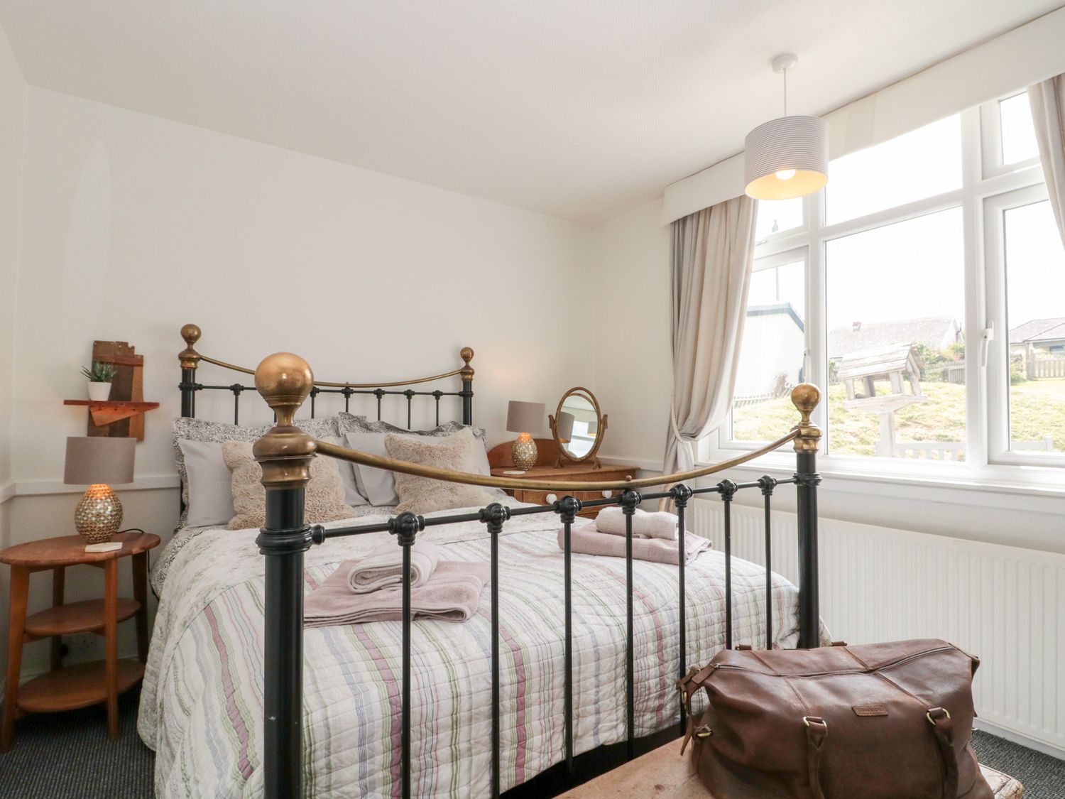 Sea Haven, Primrose Valley