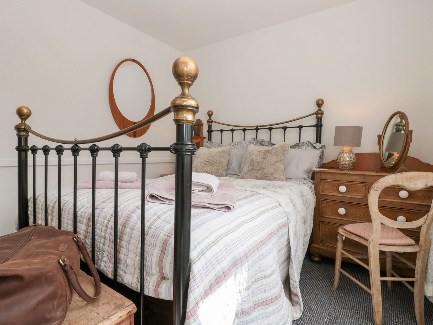 Sea Haven, Primrose Valley
