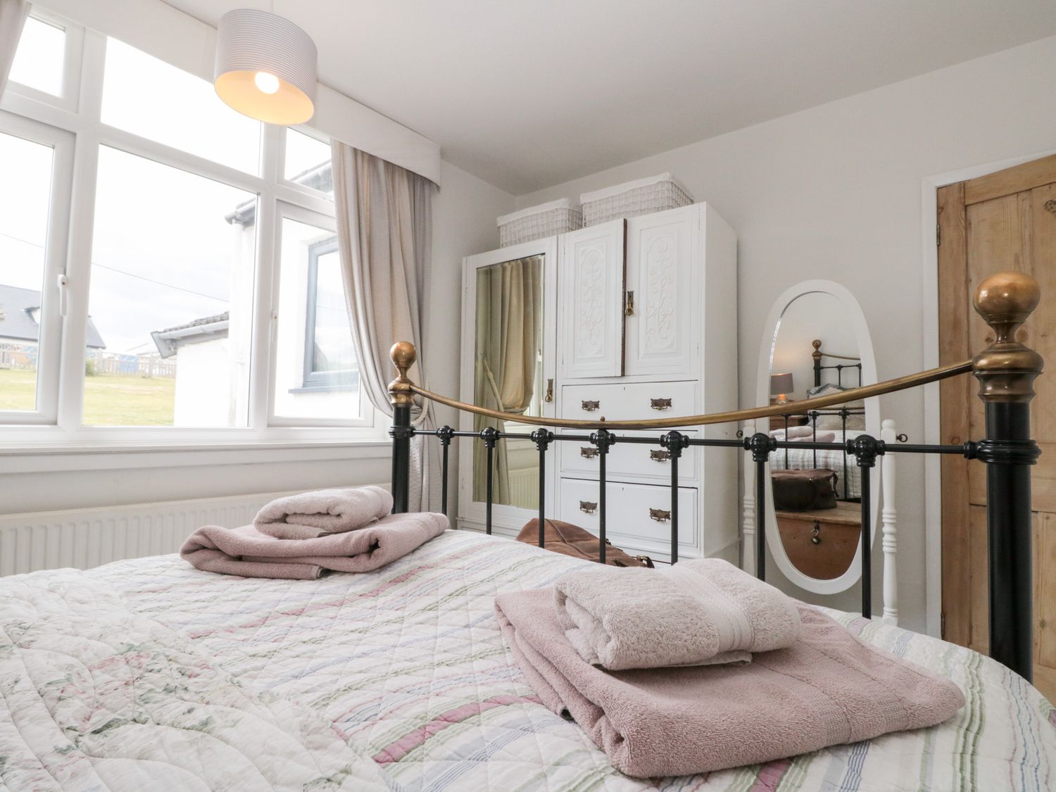 Sea Haven, Primrose Valley