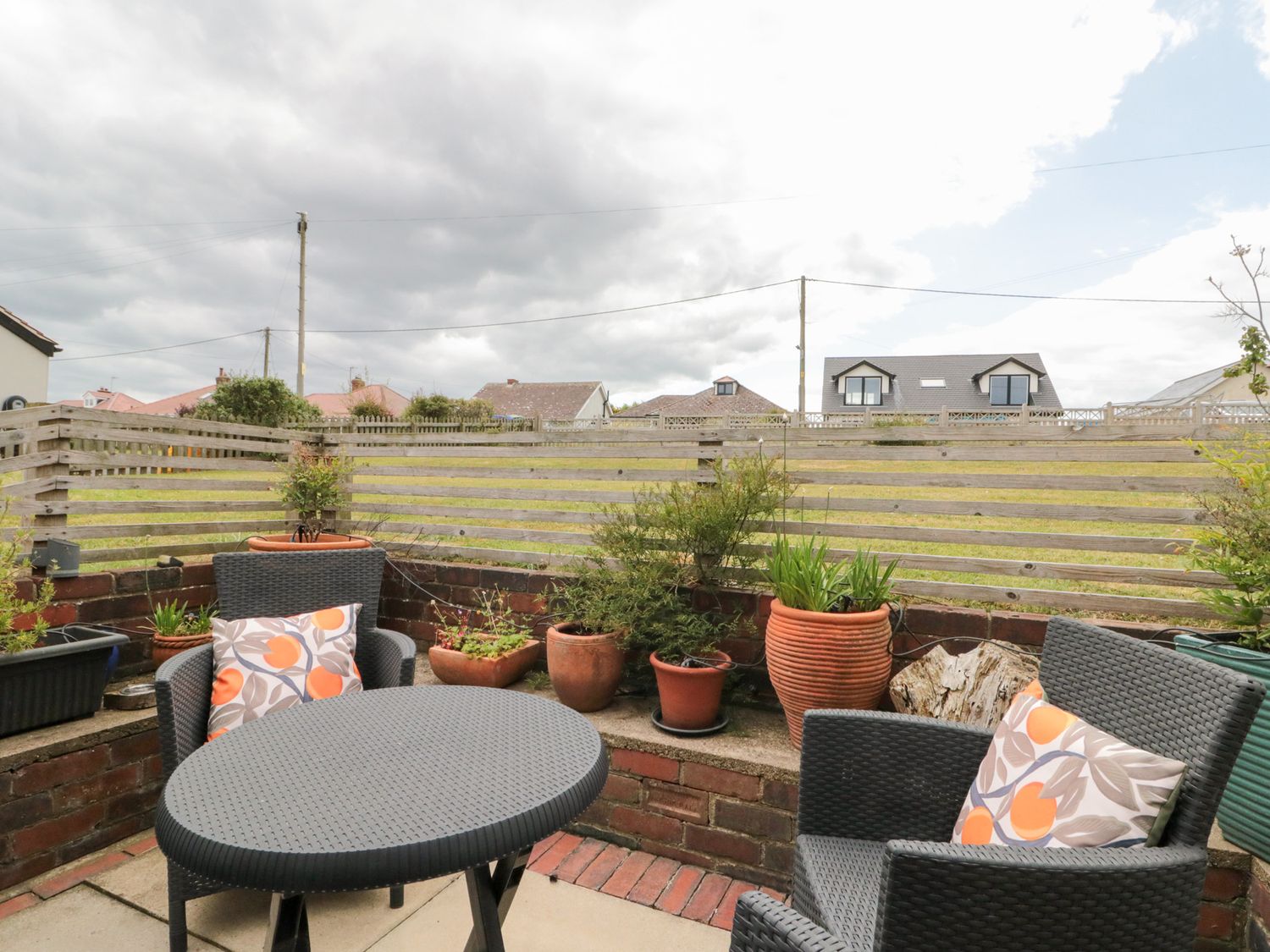 Sea Haven, Primrose Valley