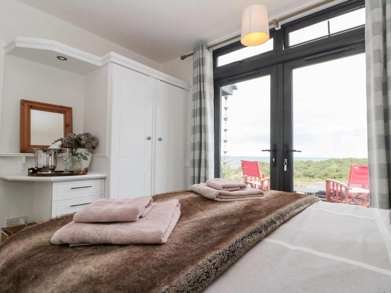 Sea Haven, Primrose Valley