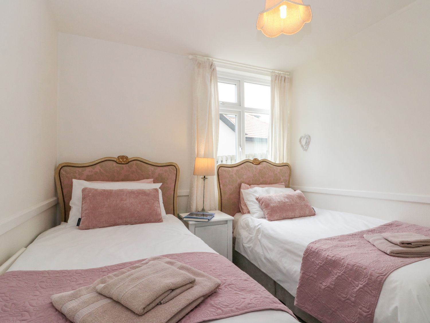 Sea Haven, Primrose Valley