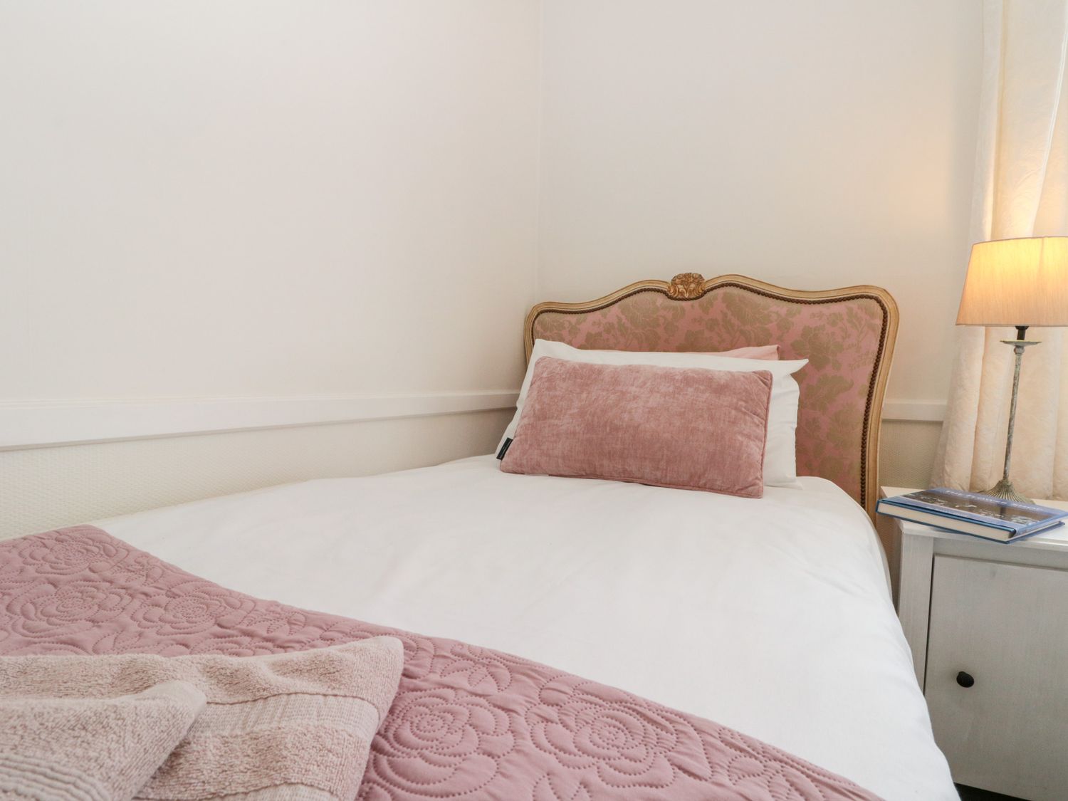 Sea Haven, Primrose Valley