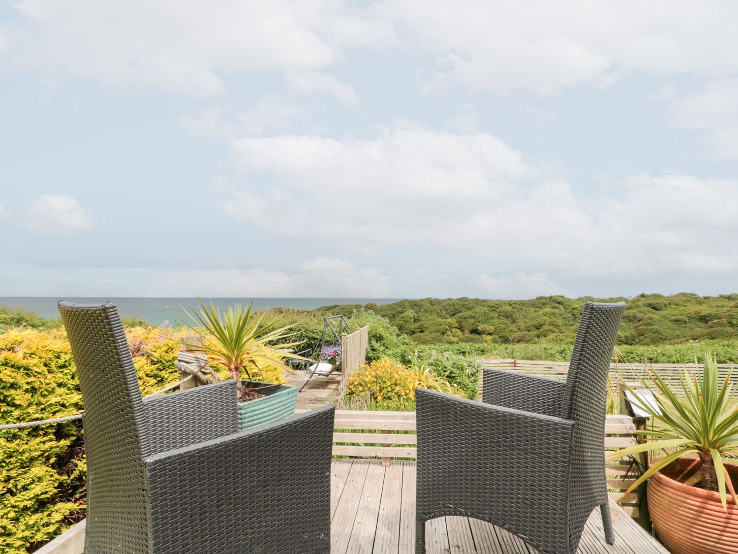 Sea Haven, Primrose Valley