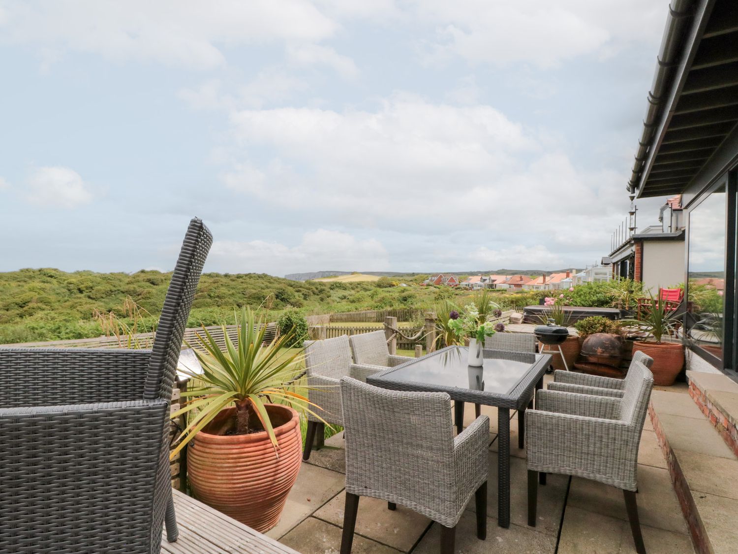 Sea Haven, Primrose Valley