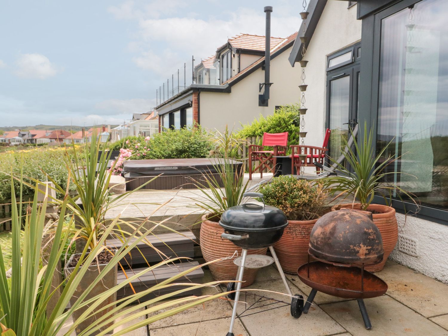 Sea Haven, Primrose Valley