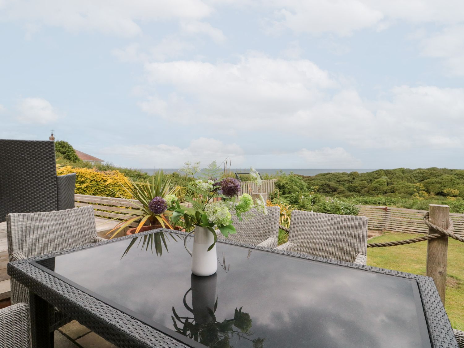 Sea Haven, Primrose Valley