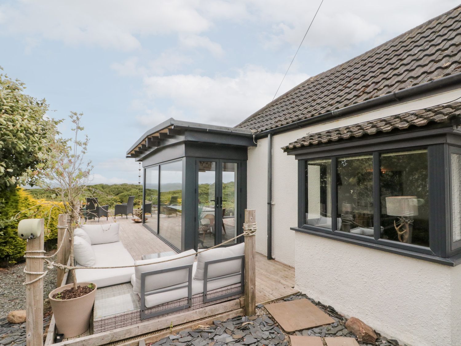 Sea Haven, Primrose Valley