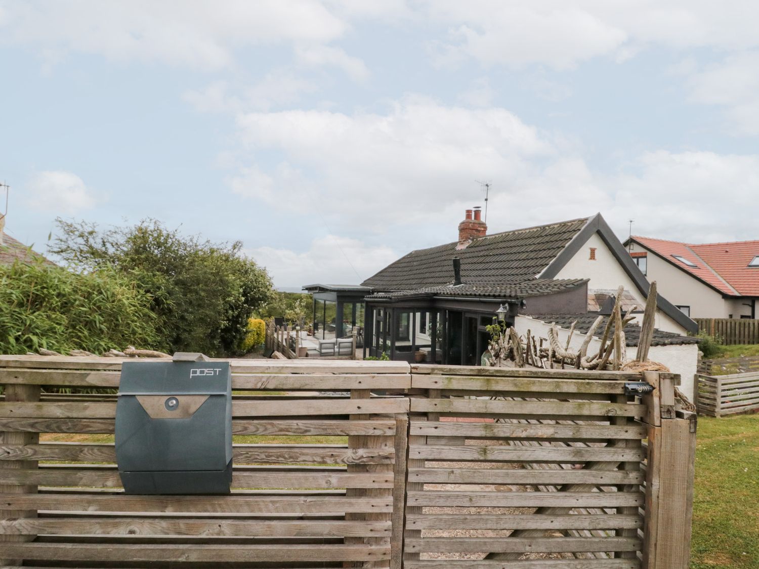 Sea Haven, Primrose Valley