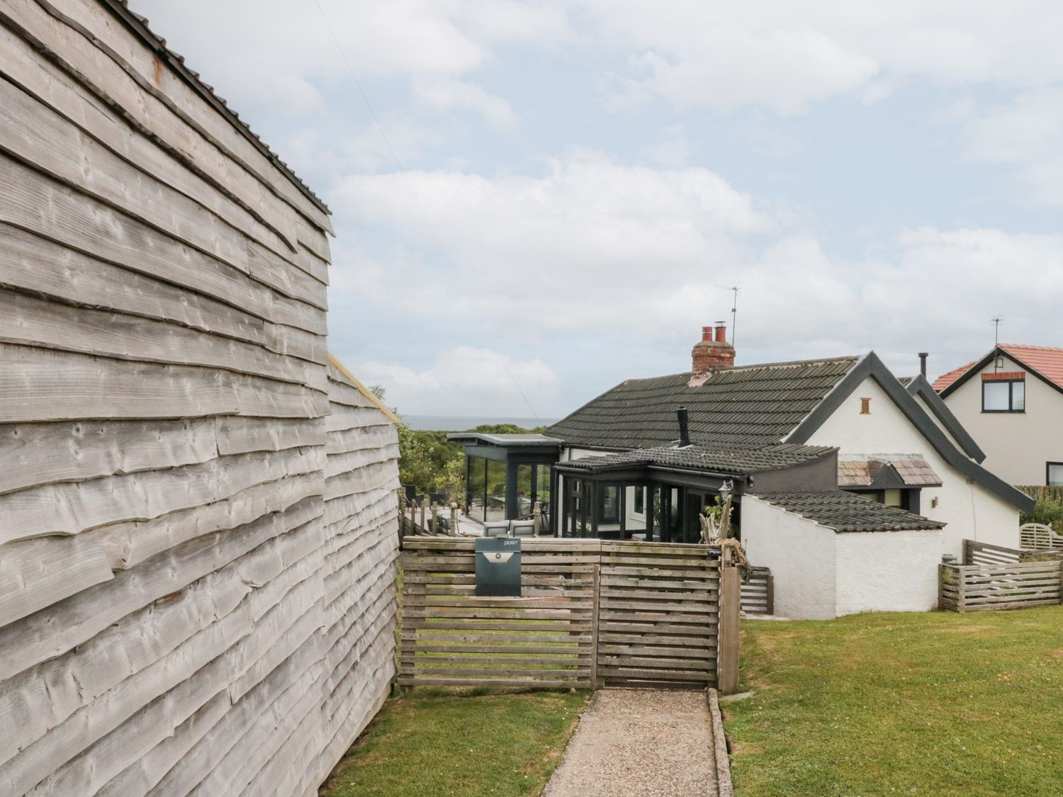 Sea Haven, Primrose Valley