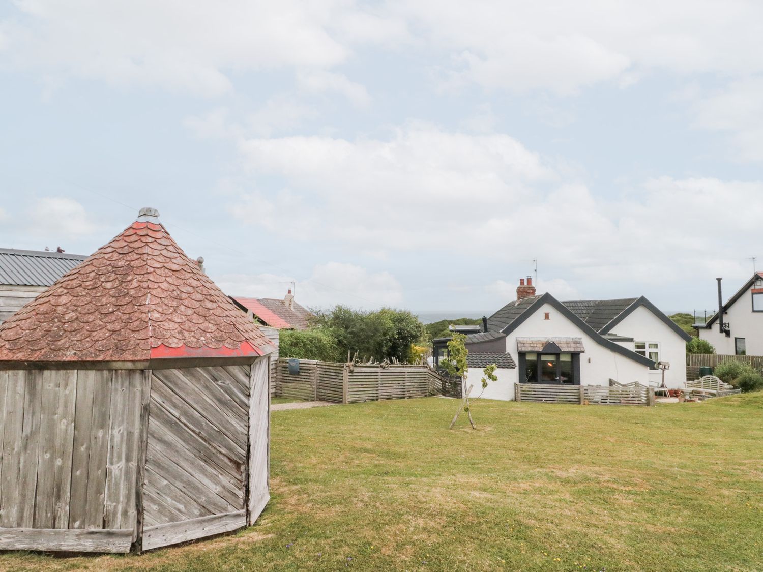 Sea Haven, Primrose Valley