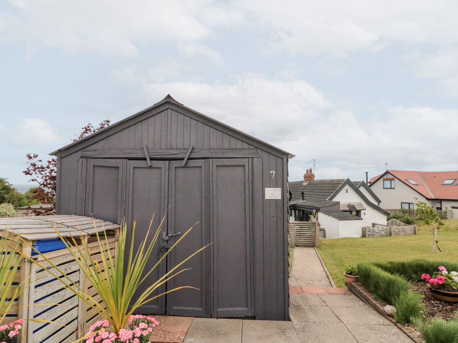 Sea Haven, Primrose Valley