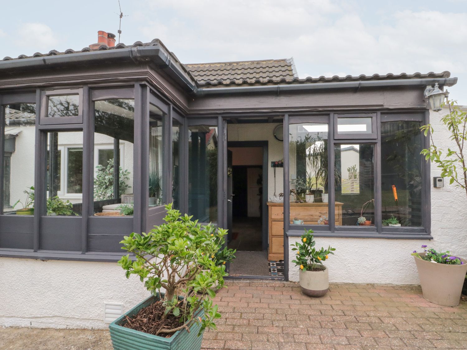 Sea Haven, Primrose Valley