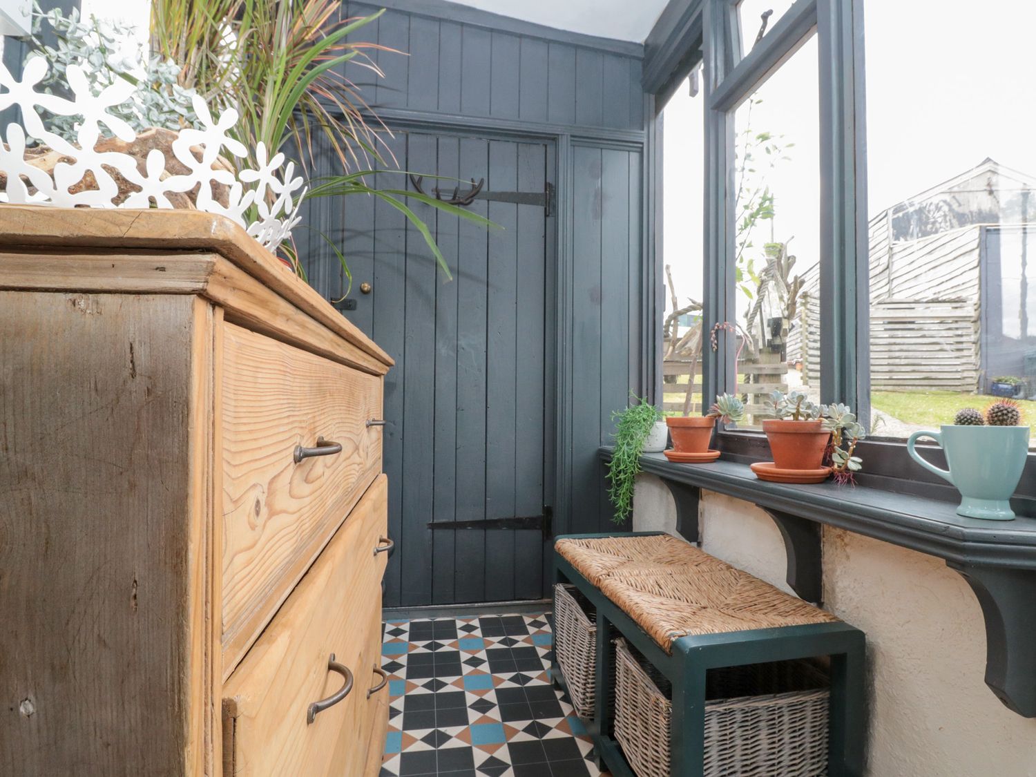 Sea Haven, Primrose Valley