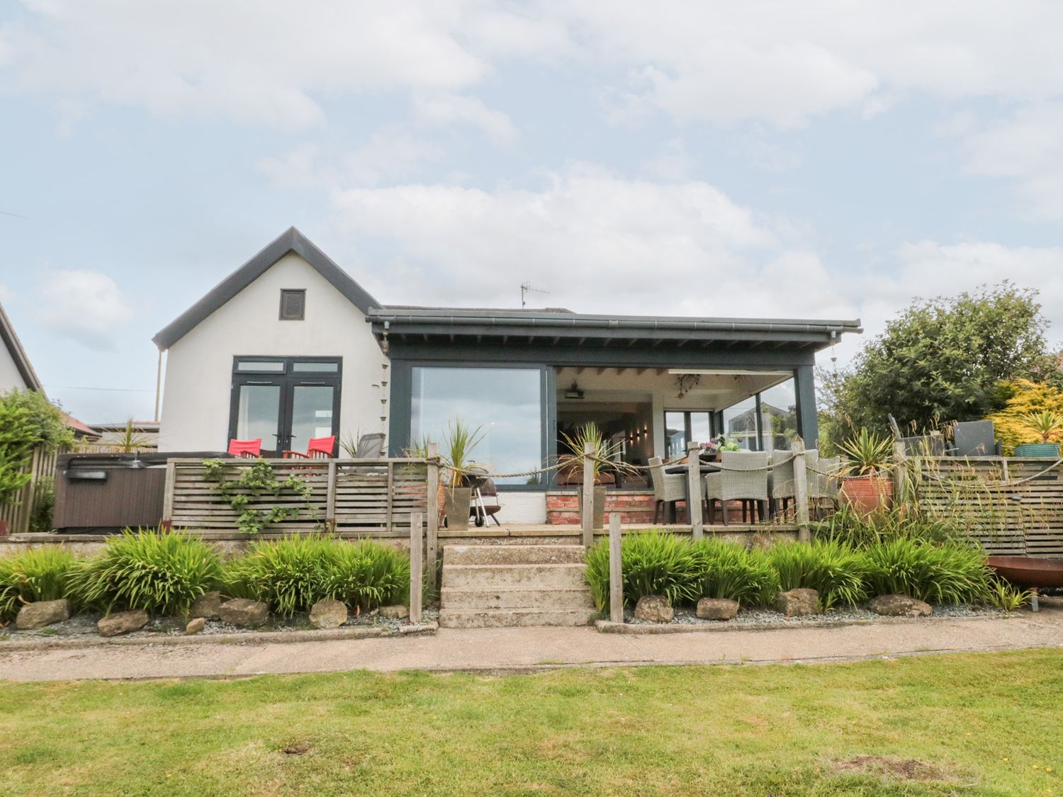 Sea Haven, Primrose Valley