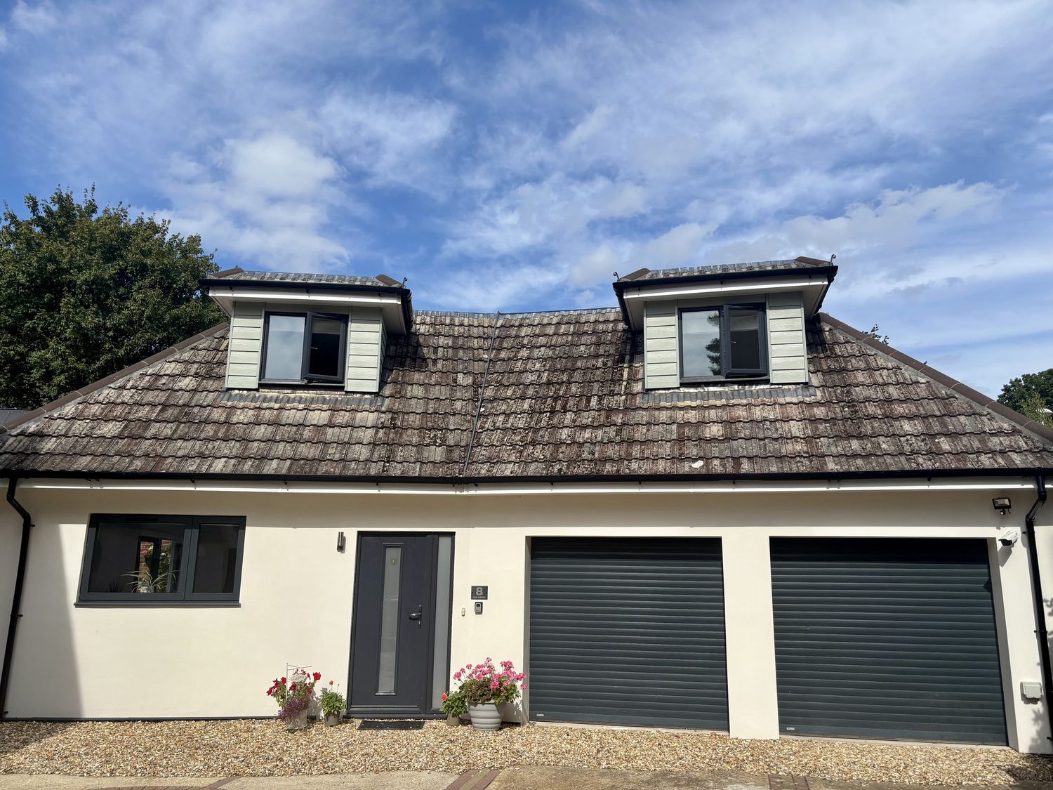 8 Church Road, Ferndown
