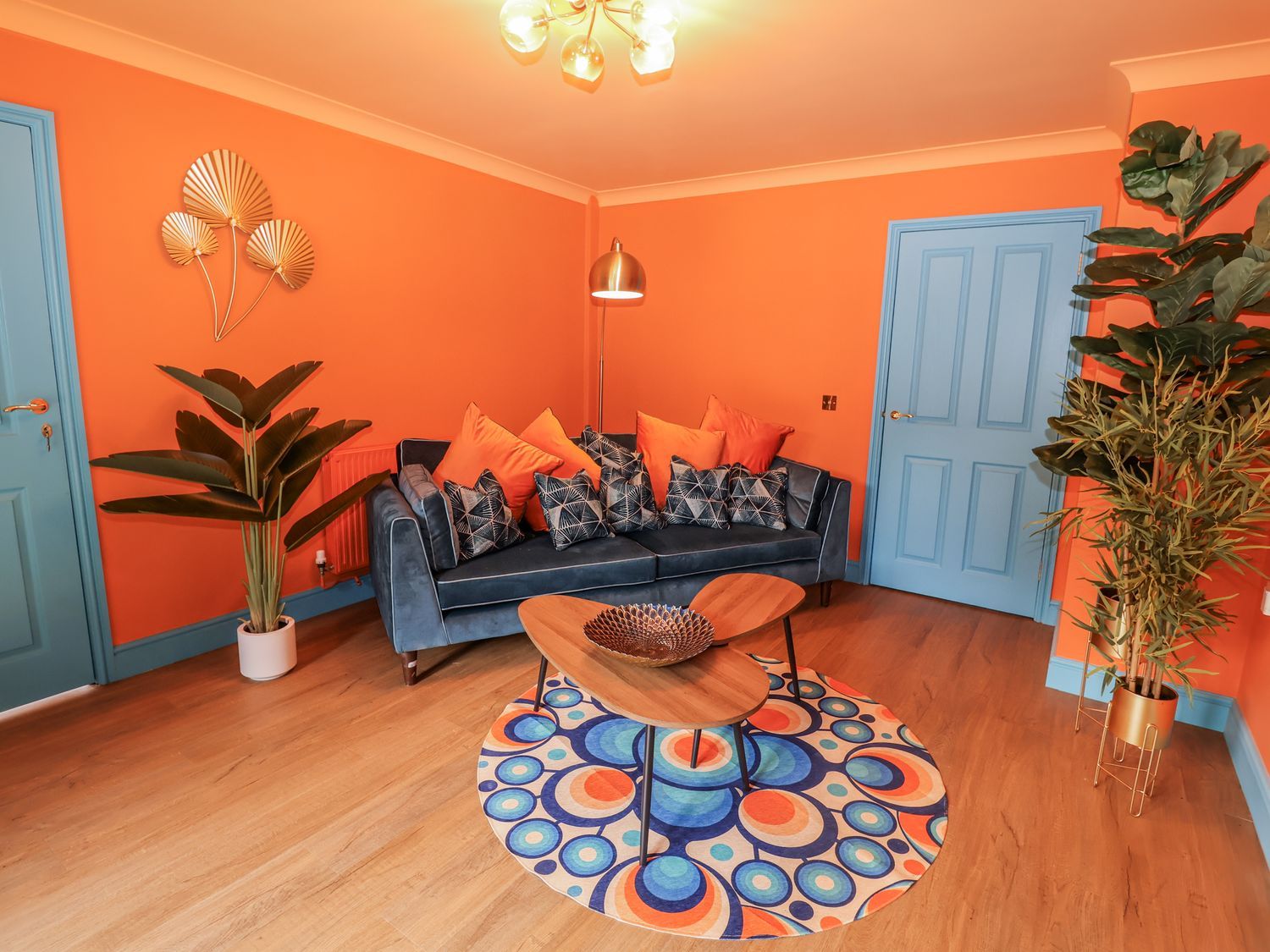 Holly Farm and Annexe, Brantham