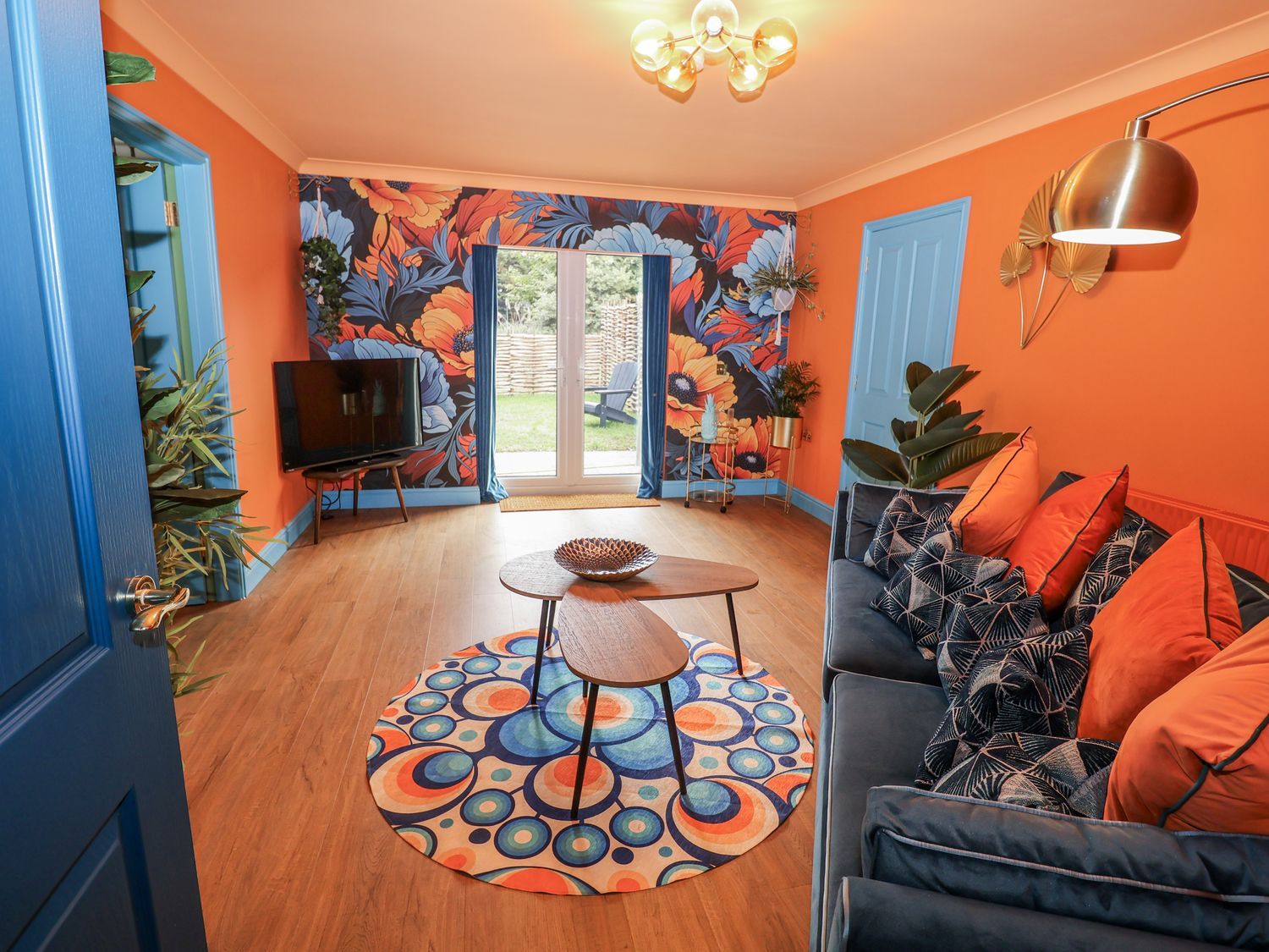 Holly Farm and Annexe, Brantham