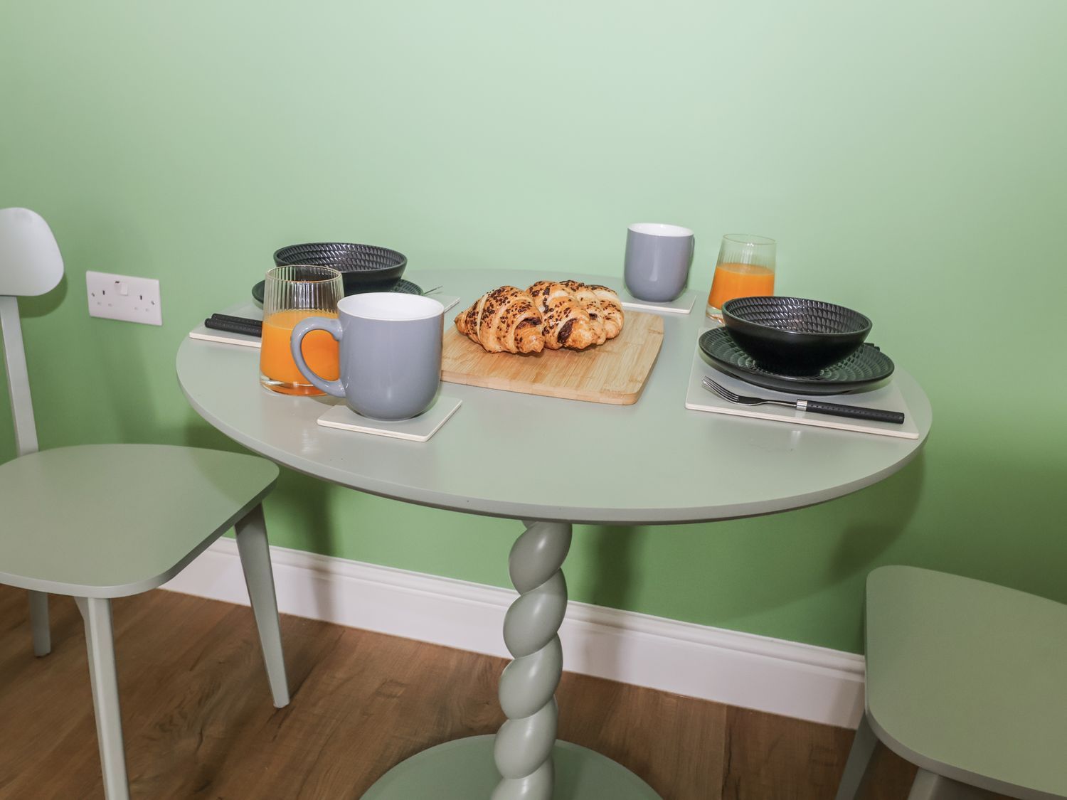 Holly Farm and Annexe, Brantham