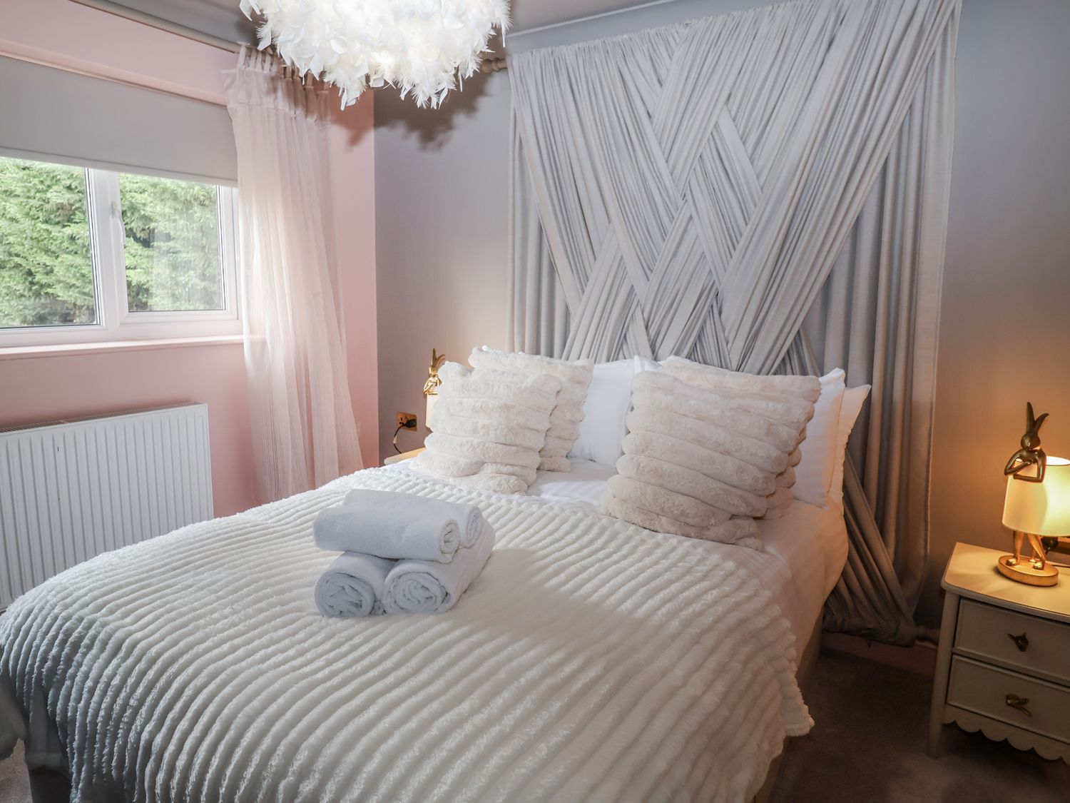 Holly Farm and Annexe, Brantham