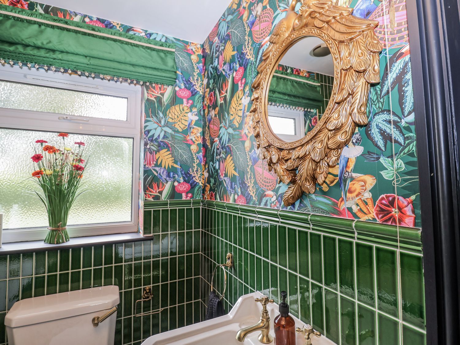 Holly Farm and Annexe, Brantham