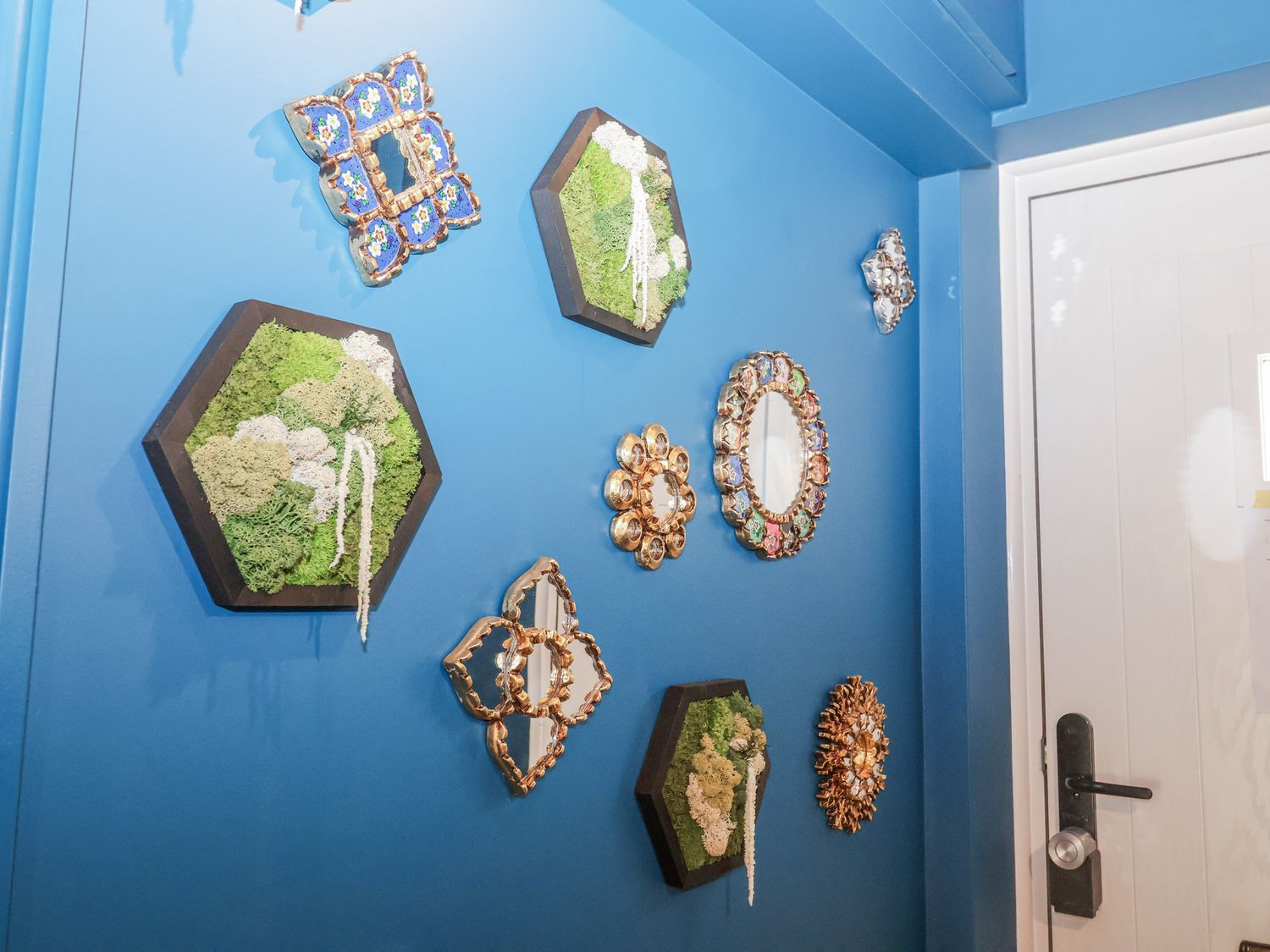 Holly Farm and Annexe, Brantham