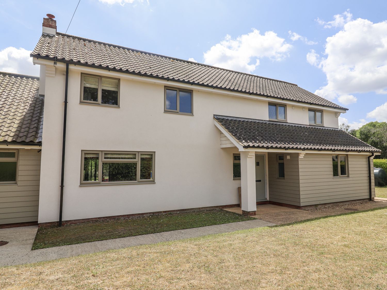 Holly Farm and Annexe, Brantham