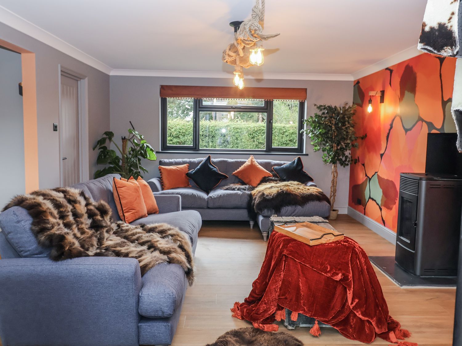 Holly Farm and Annexe, Brantham