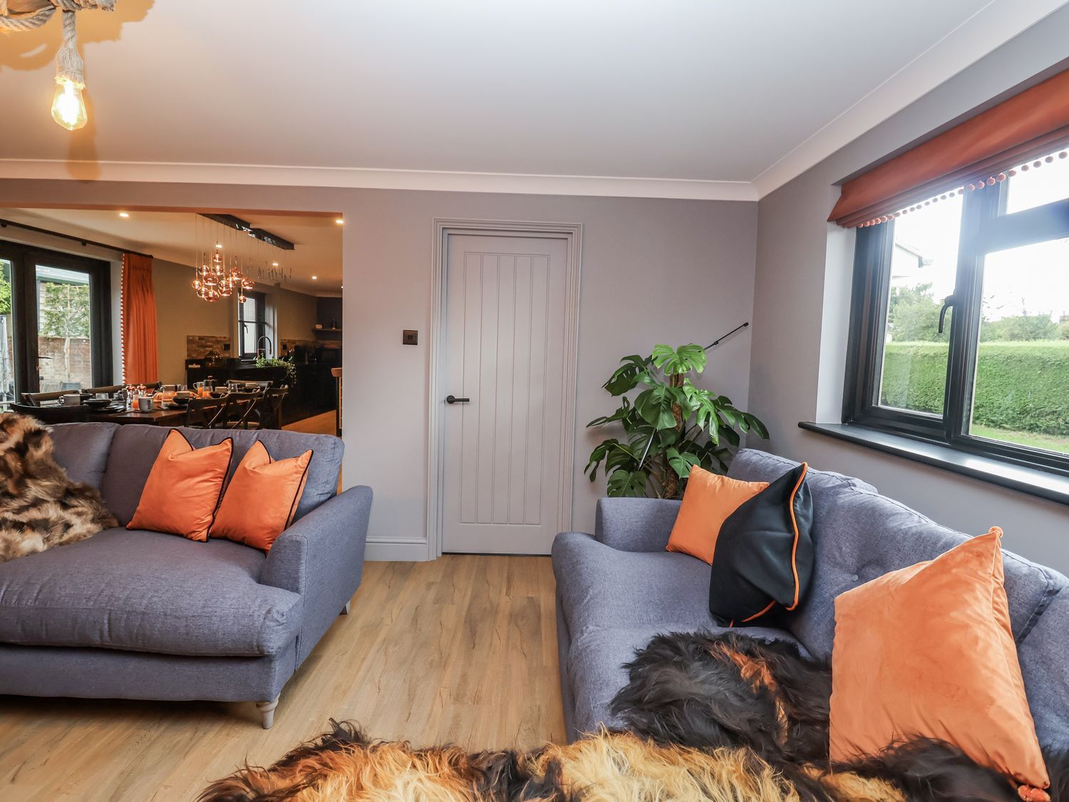 Holly Farm and Annexe, Brantham