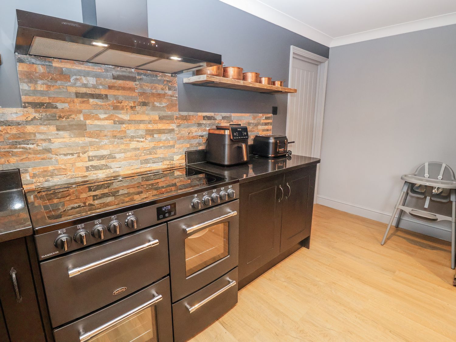 Holly Farm and Annexe, Brantham