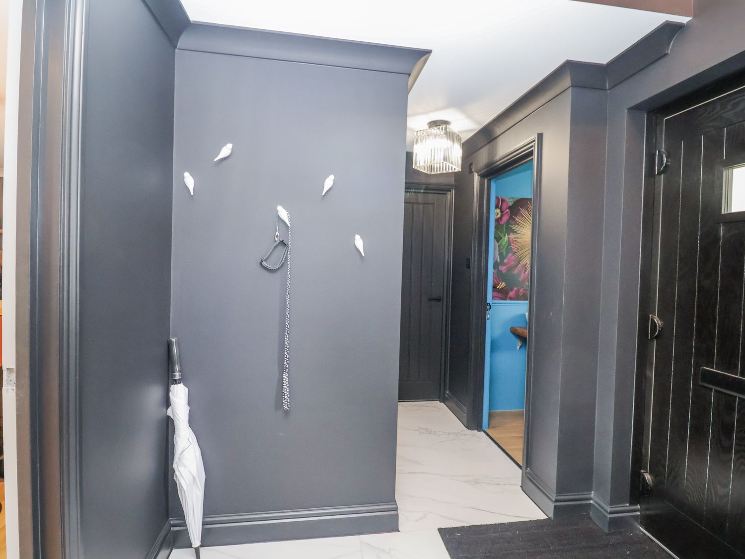 Holly Farm and Annexe, Brantham