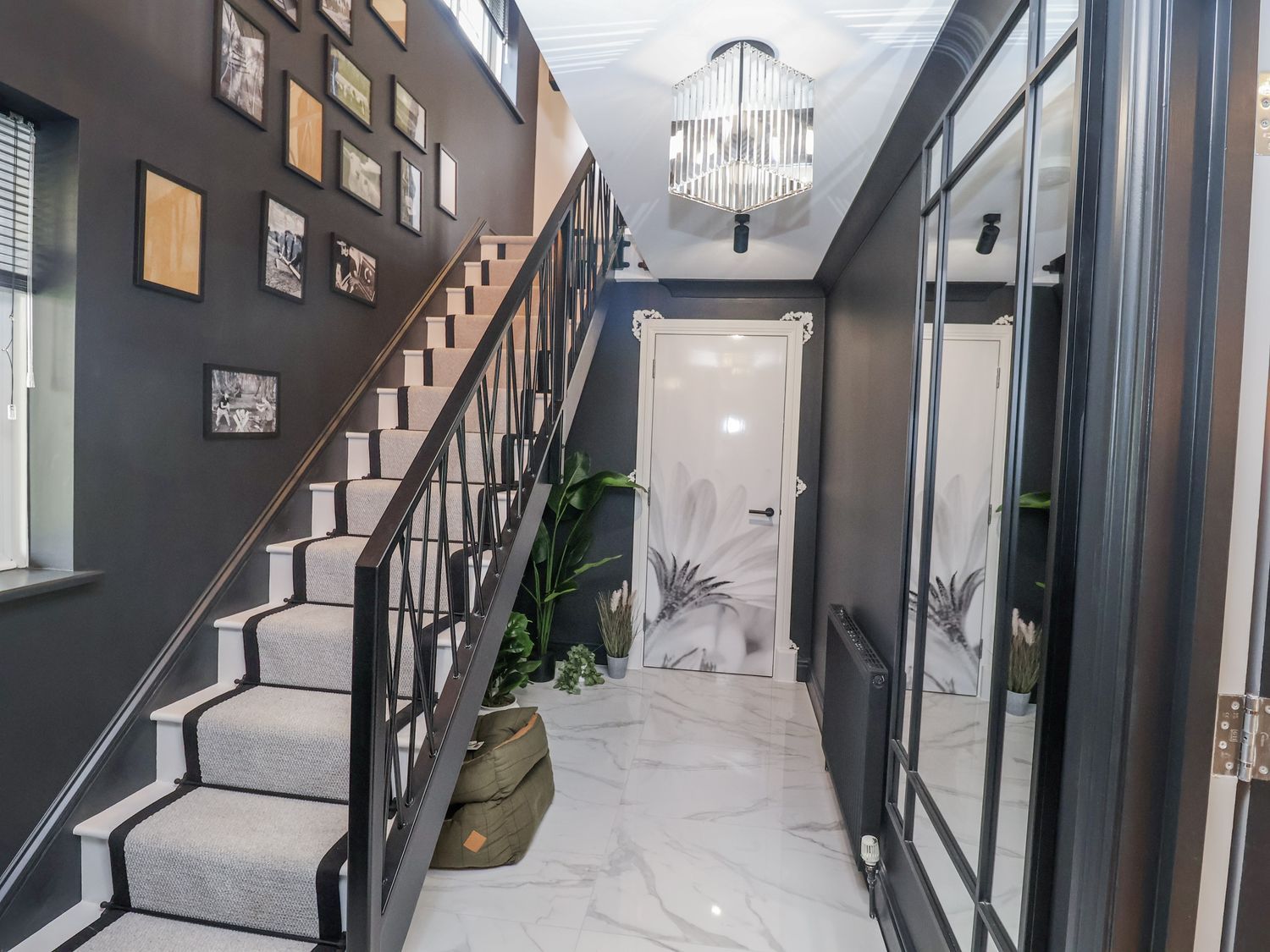 Holly Farm and Annexe, Brantham