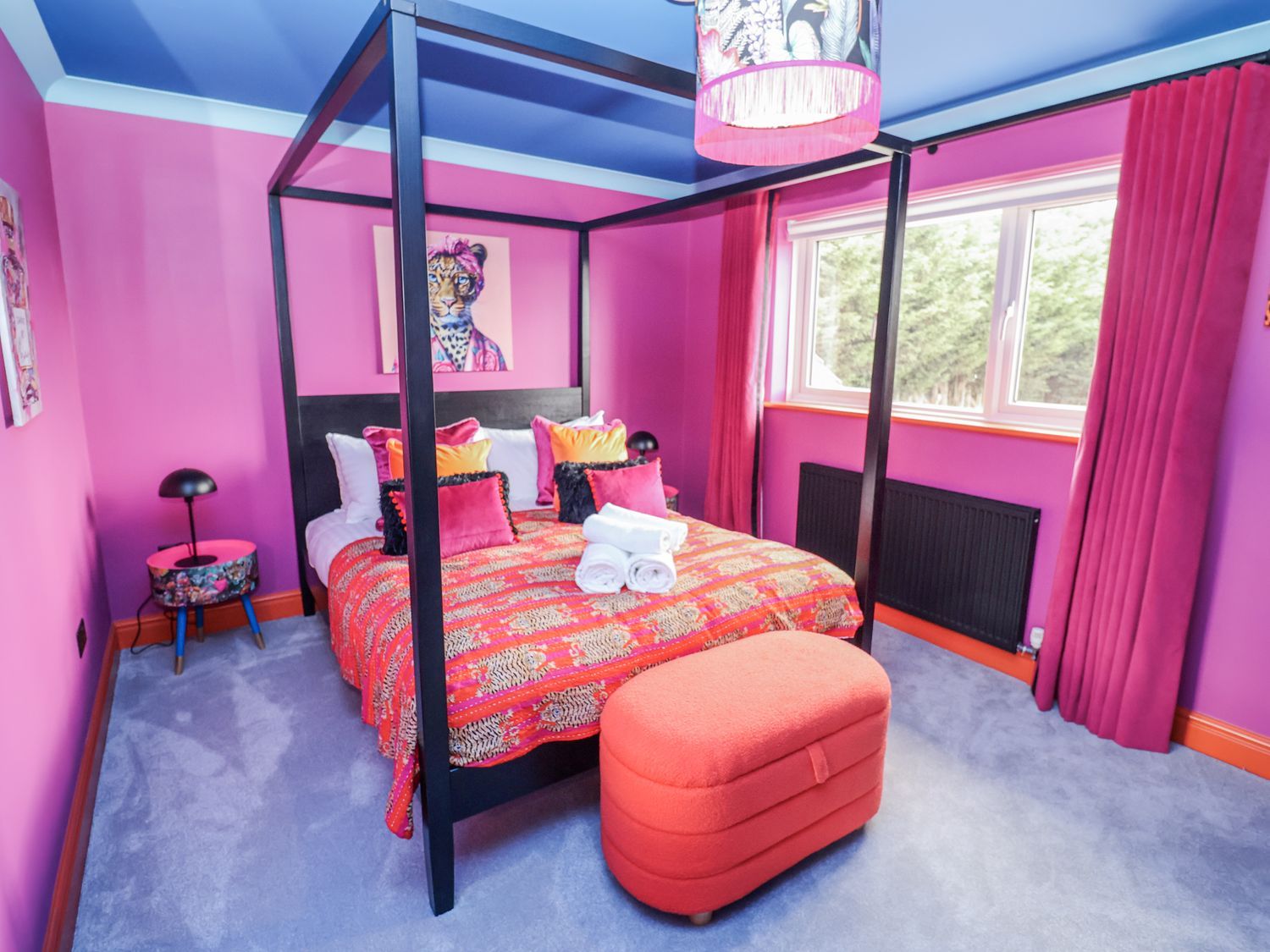 Holly Farm and Annexe, Brantham