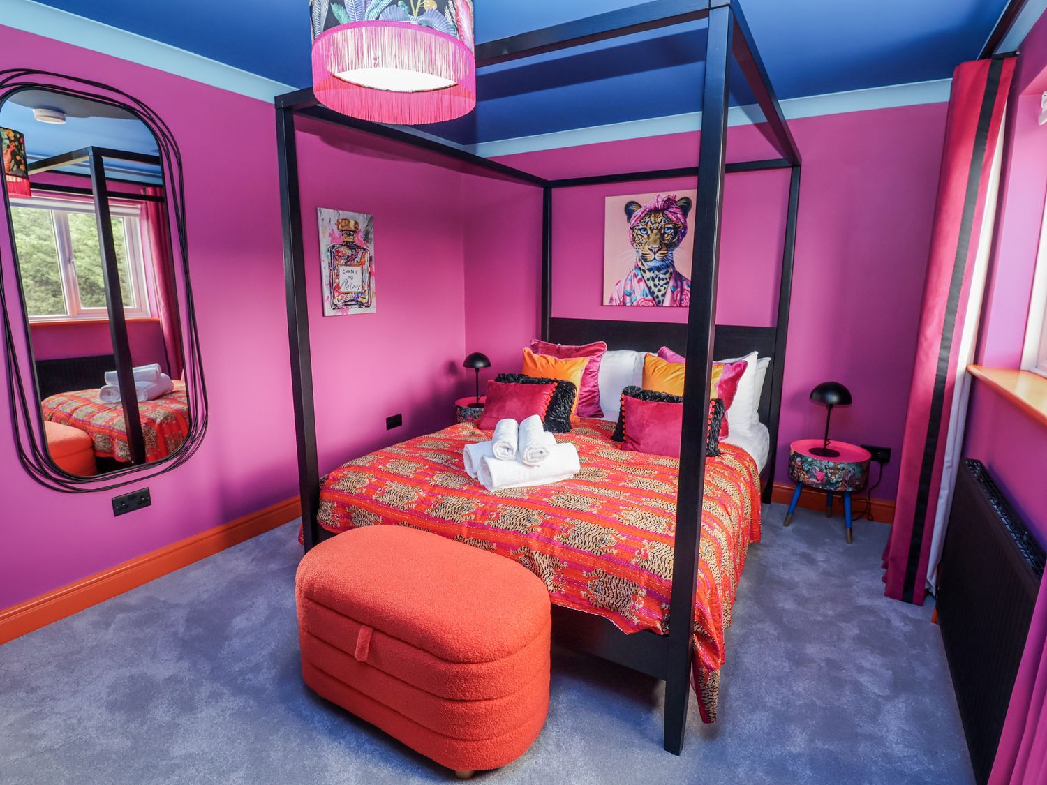 Holly Farm and Annexe, Brantham