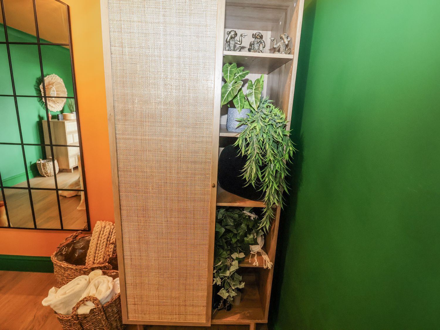 Holly Farm and Annexe, Brantham