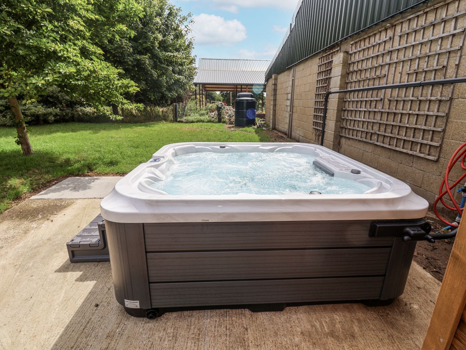 Holly Farm and Annexe, Brantham