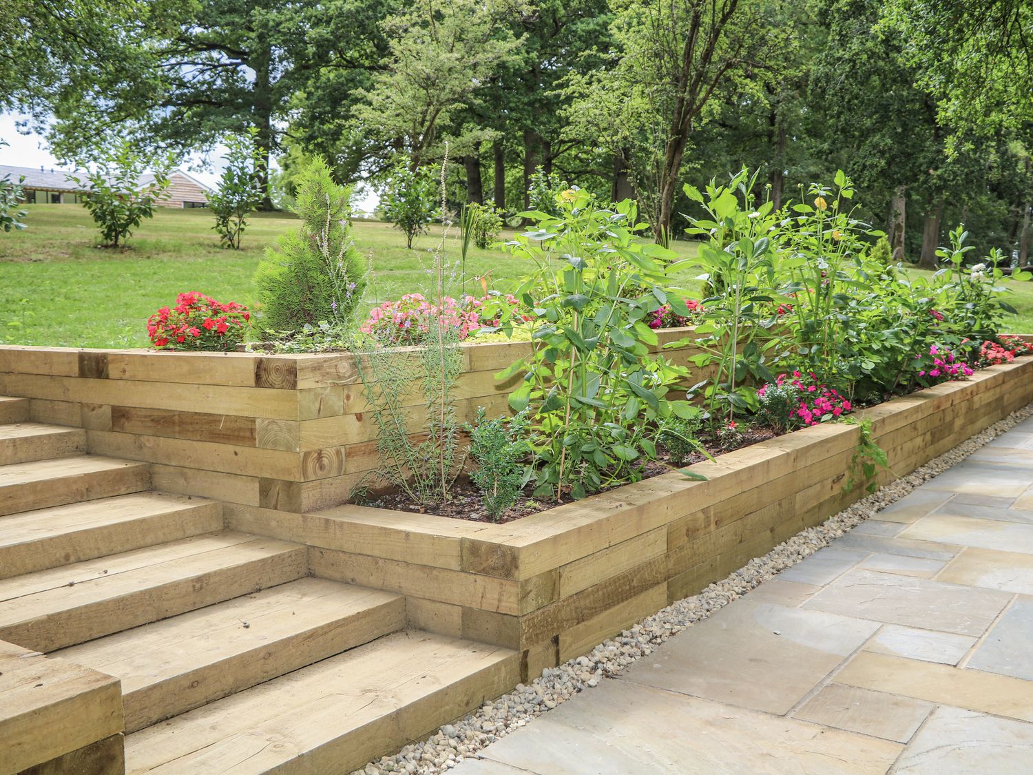 Charltons Hollow Cabin, Bolney