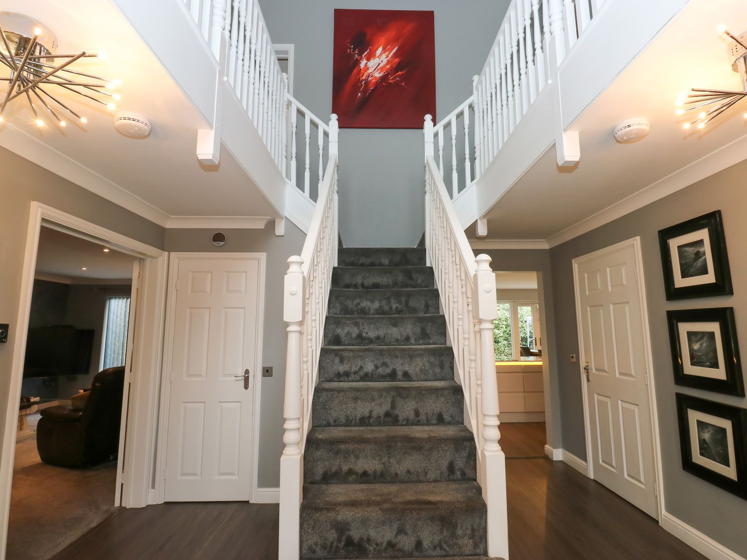 Corriegale, Apperley Bridge