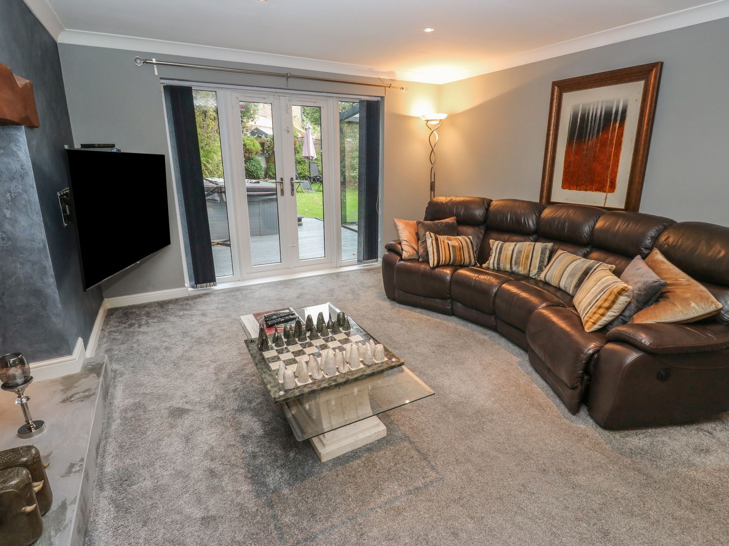 Corriegale, Apperley Bridge