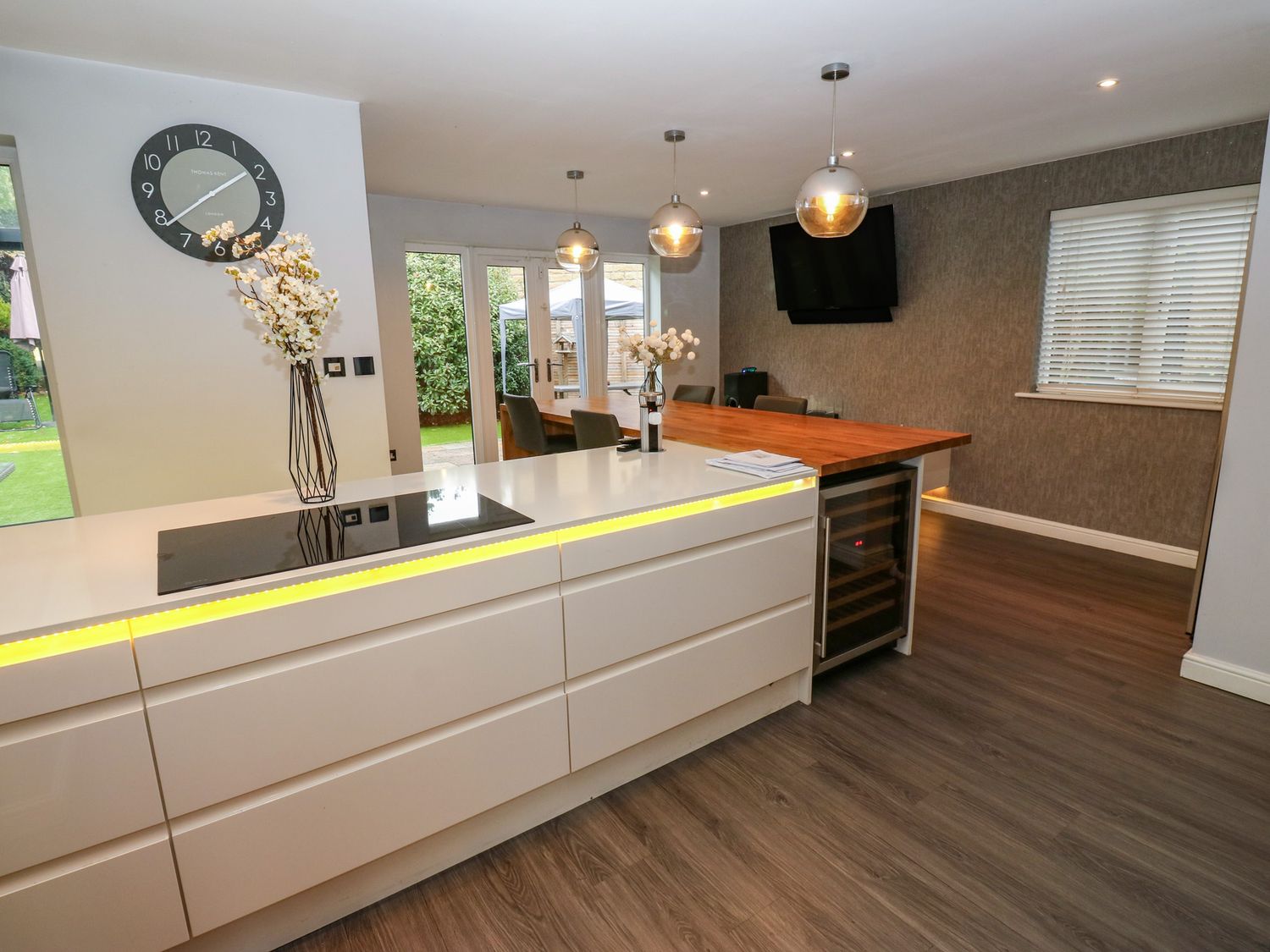 Corriegale, Apperley Bridge