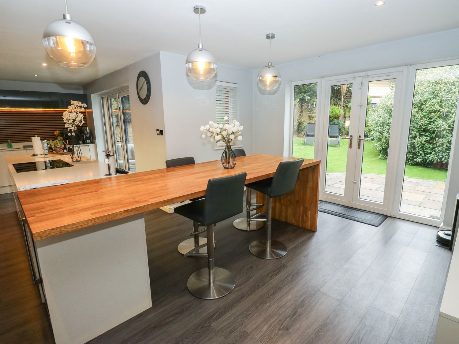 Corriegale, Apperley Bridge