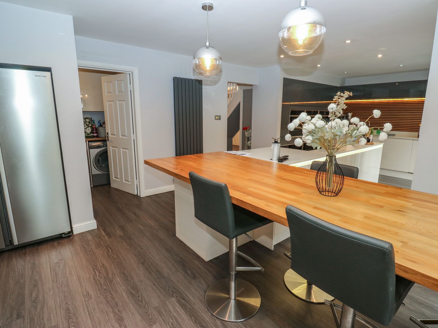 Corriegale, Apperley Bridge