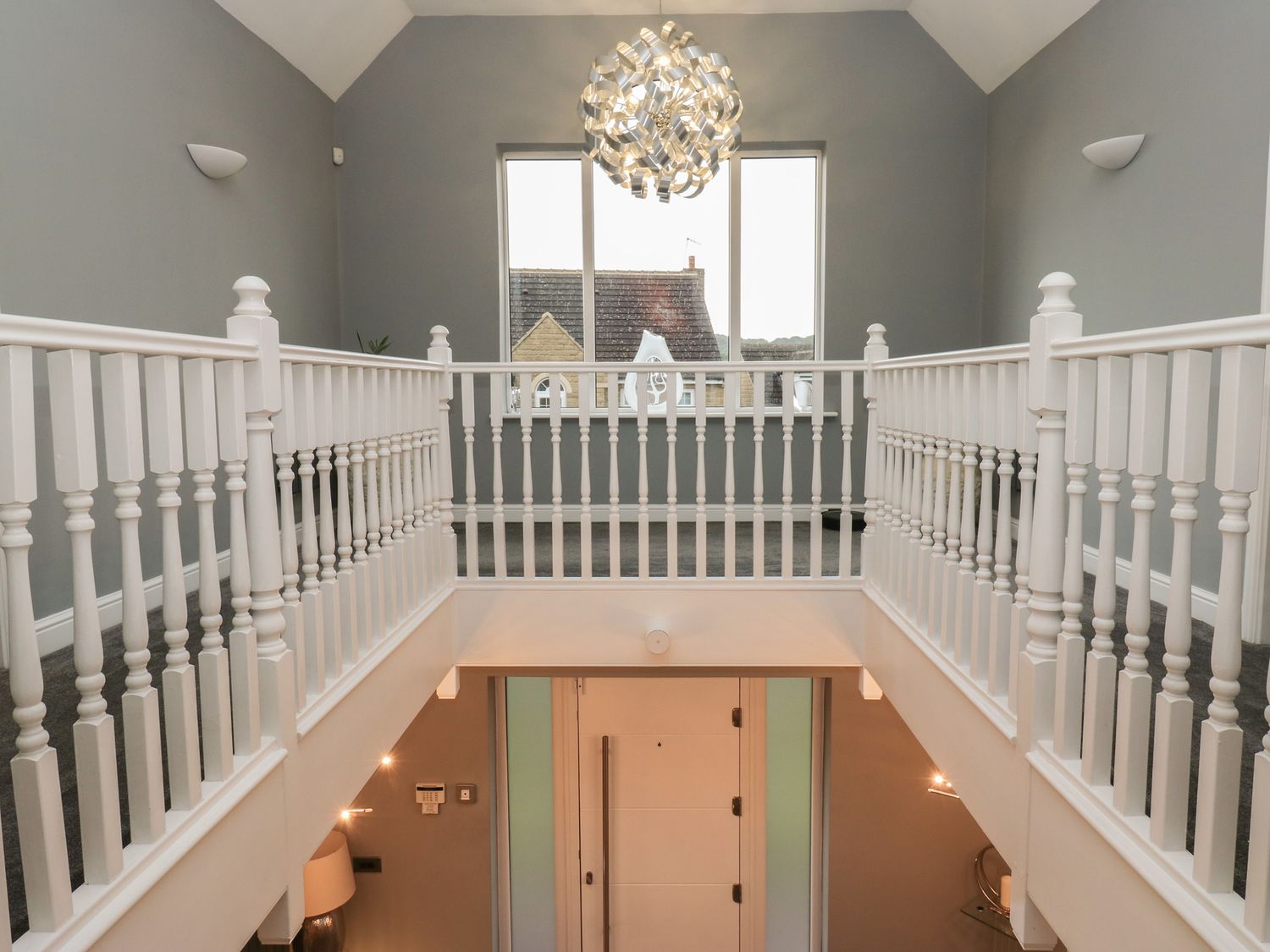 Corriegale, Apperley Bridge