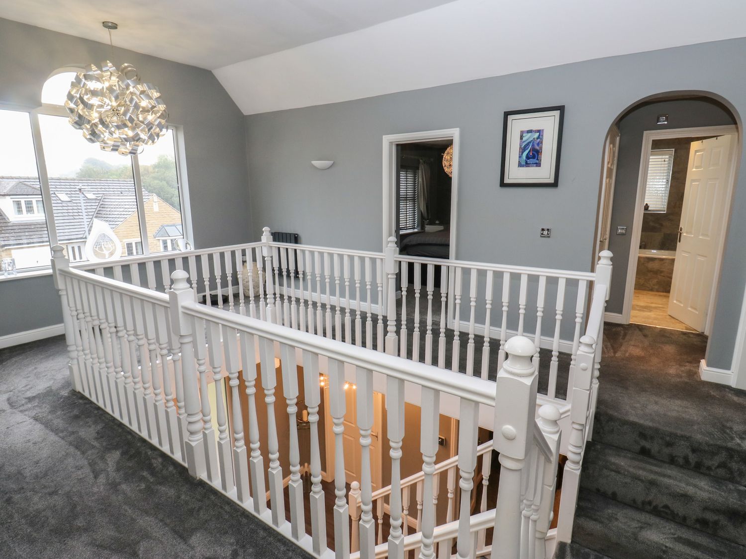 Corriegale, Apperley Bridge