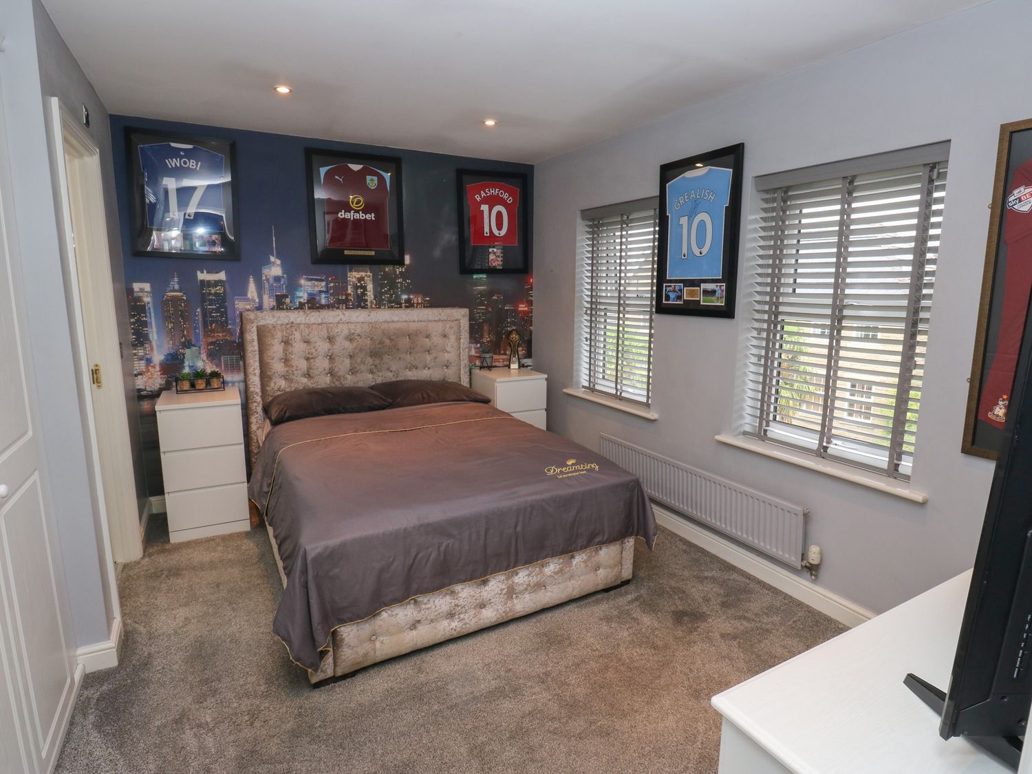 Corriegale, Apperley Bridge