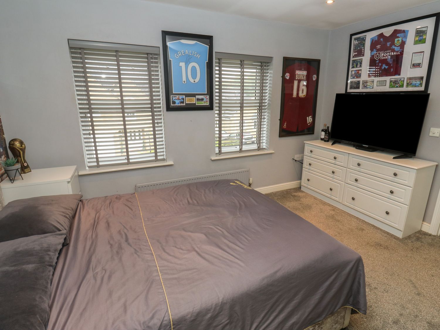 Corriegale, Apperley Bridge