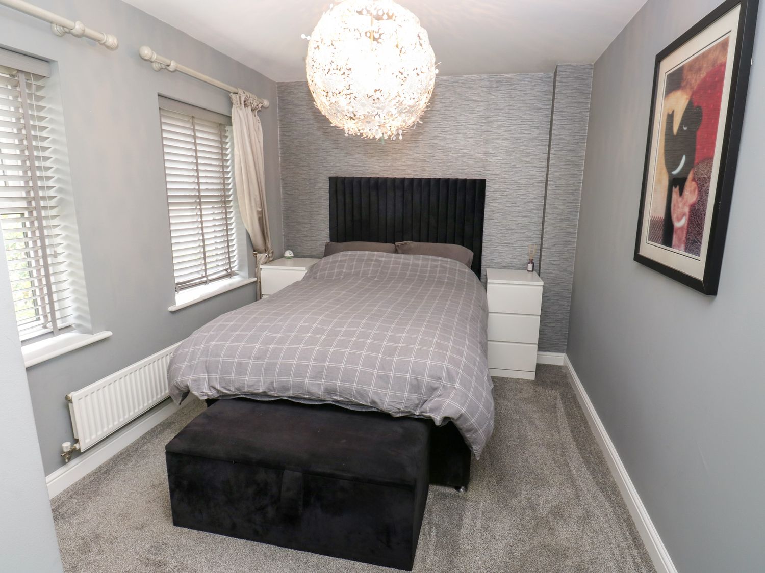 Corriegale, Apperley Bridge