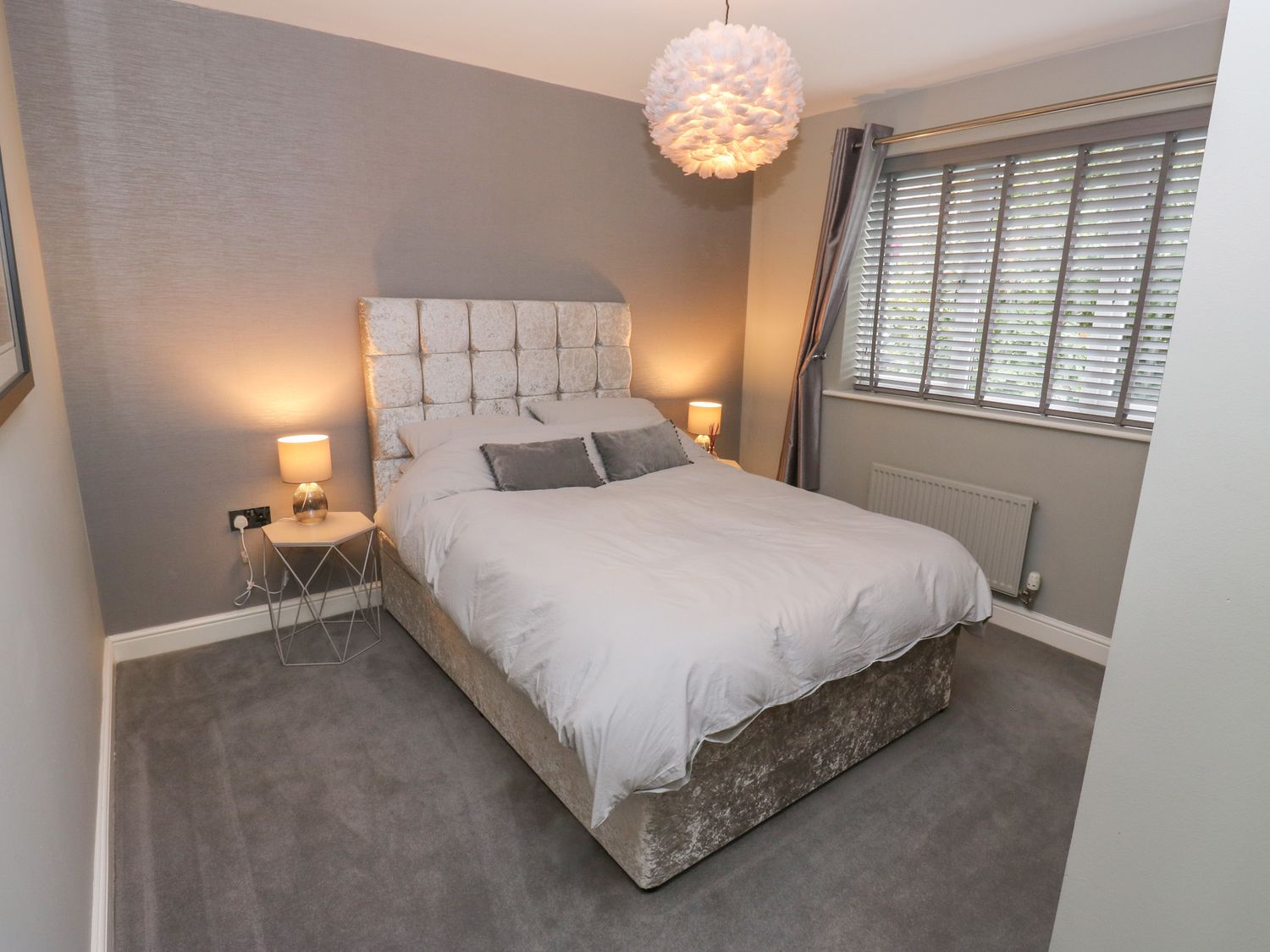 Corriegale, Apperley Bridge