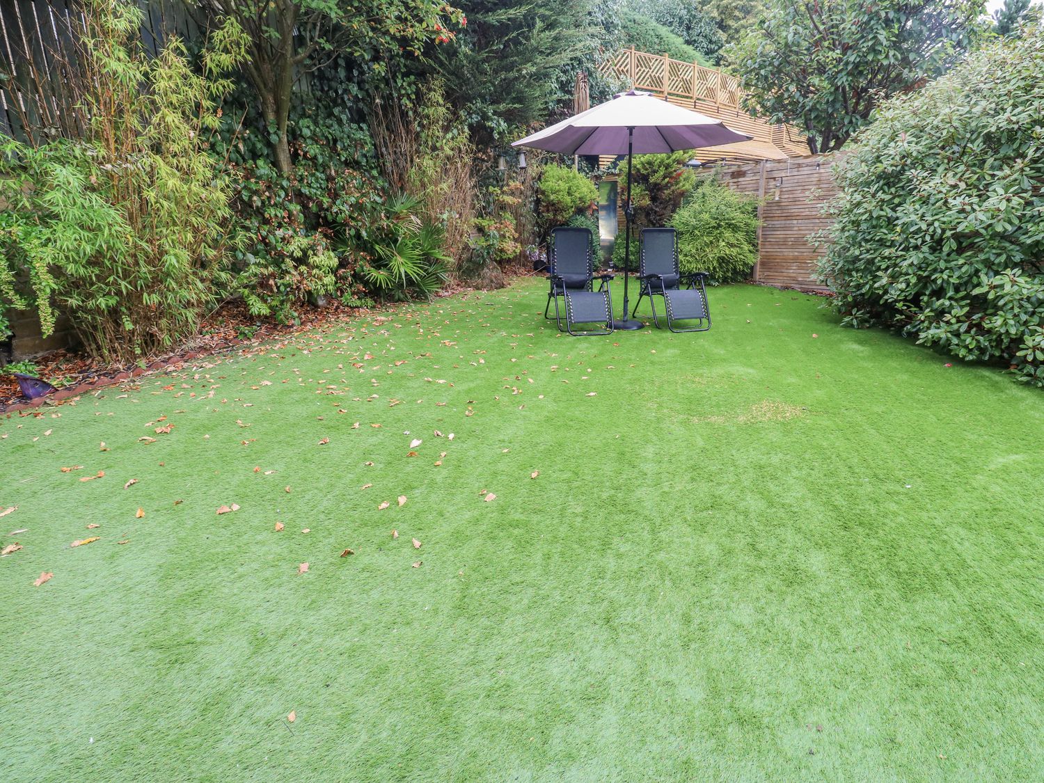 Corriegale, Apperley Bridge